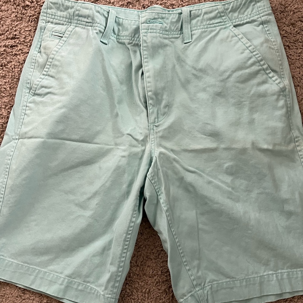Men’s Sonoma Shorts - light blue